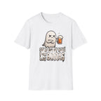 "Solo Estoy Aquí Por La Birras"  T-Shirt
