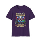 Boricua Biker Nation T-Shirt
