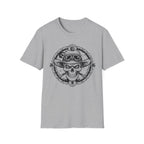 Skull Biker With Hat