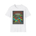 El Único Taco Que Queremos en la Ruta T-Shirt | Puerto Rico Chinchorrero Rally Design