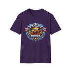 Familia Boricua T-Shirt