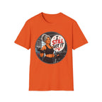 I Still Got It Motivational Gym Tee for Women