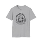 Brewing Extra Sazón Cooking Cauldron T-Shirt