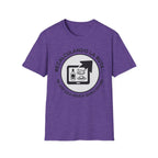 Recalculando La Ruta T-Shirt