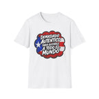 "Demasiado Auténtico  Para Gustarle A Todo El Mundo T-Shirt"