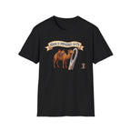 Nada es Imposible con Fe T‑Shirt