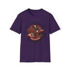 'Hot Flash? Please' T-Shirt