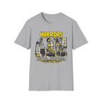Horrors Lift Now T-Shirt