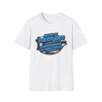 Puerto Rico Tee — "Hecho en Puerto Rico, Perfeccionado en Todas Partes" Graphic T-Shirt