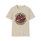'Hot Flash? Please' T-Shirt