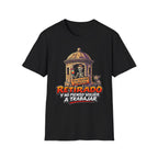 “Retirado: Ya no Pienso Volver a Trabajar” T-Shirt —