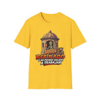 “Retirado: Ya no Pienso Volver a Trabajar” T-Shirt —