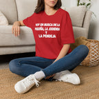 VOY EN BUSCA DE LA piquiña T-Shirt