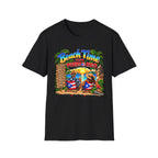 Beach Time from Puerto Rico T-Shirt
