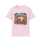Beach Time from Puerto Rico T-Shirt