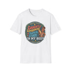 Experiencing a Tropical Storm T-Shirt