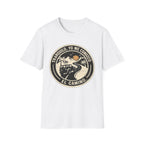 Tranquilo, Yo me conozco El camino T-shirt