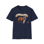Nada es Imposible con Fe T‑Shirt