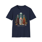 "100% Boricua" T-Shirt