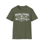 "Con El Swing No Se Pierde" T-Shirt