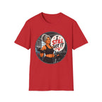 I Still Got It Motivational Gym Tee for Women