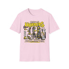 Ring of Horrors T-Shirt
