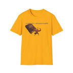 "Proverbios 6:6  Entrenando el espíritu" T-Shirt