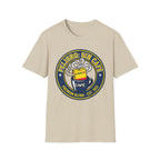 Peligro: Sin Cafe T-Shirt