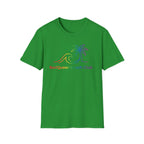 BoriQueer Beach Club T-Shirt