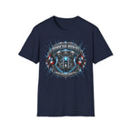 Boricua Riders T-Shirt