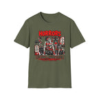 Horrors Gym T-Shirt
