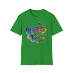 Orgullo del Corazón T-Shirt