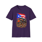 Off-Road 4x4 T-Shirt