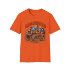 4x4 Criollo Off‑Road T‑Shirt