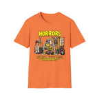 Haunted Workout T-Shirt