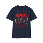 "Box Now Haunt Later" T-Shirt