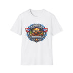 Familia Boricua T-Shirt