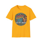 Experiencing a Tropical Storm T-Shirt