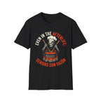 Even in the Afterlife Chef T-Shirt