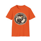 Tranquilo, Yo me conozco El camino T-shirt
