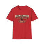 Boxing Seniors T-Shirt