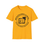 Recalculando la Ruta T-Shirt
