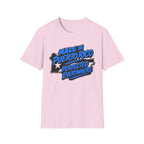 Made in Puerto Rico T-Shirt — "Perfected Everywhere" Island Pride Tee