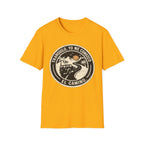 Tranquilo, Yo me conozco El camino T-shirt