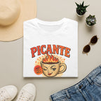 'Picante Como Mi Café' T-Shirt