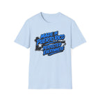 Made in Puerto Rico T-Shirt — "Perfected Everywhere" Island Pride Tee