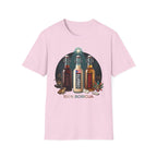 "100% Boricua" T-Shirt