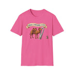 Nada es Imposible con Fe T‑Shirt