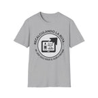 Recalculando La Ruta T-Shirt