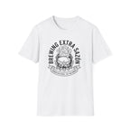 Brewing Extra Sazón Cooking Cauldron T-Shirt